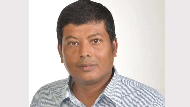 রাজধানীতে স্বেচ্ছাসেবক দলের নেতাকে গুলি করে হত্যা