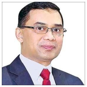 টাইম ম্যাগাজিনে তারেক রহমান এর সাক্ষাৎকার