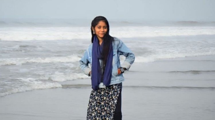 শিক্ষা সফর থেকে নিখোঁজের পর নিঝুম দ্বীপে উদ্ধার শিক্ষার্থী পূজা, প্রেমের টানেই দূরযাত্রা