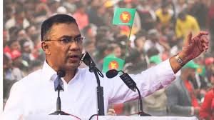 বগুড়া সফরে যাচ্ছেন প্রধানমন্ত্রী তারেক রহমান