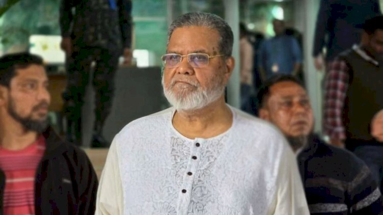 তলবের পর মুন্সীর বক্তব্য: বহিষ্কার হলেও বিএনপির পক্ষেই থাকব