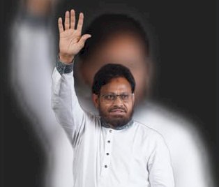 সিরাজগঞ্জ-৩—রায়গঞ্জ, তাড়াশ ও সলঙ্গার গণমানুষের প্রতি ভিপি আইনুল হকের আহবান