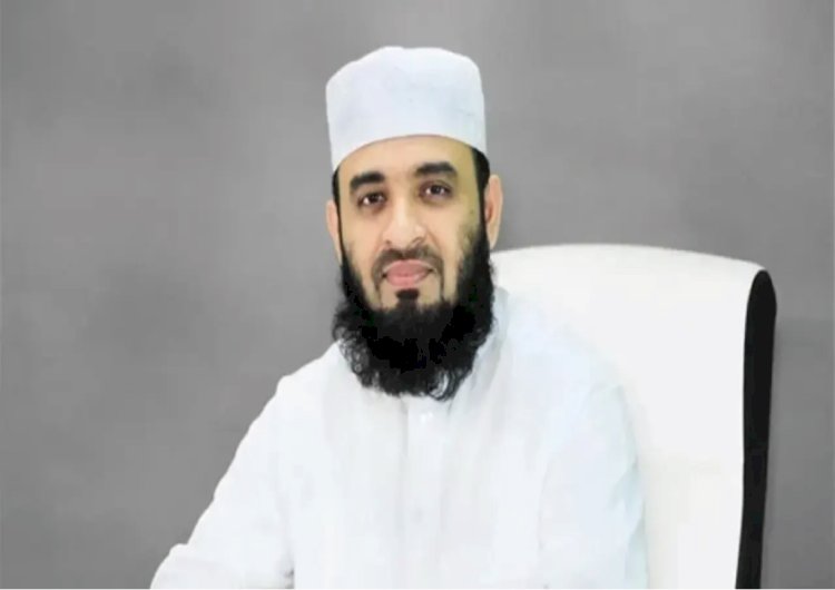 ভোটের  রাতে কোরআনের আয়াত শেয়ার করে মিজানুর রহমান আজহারির বার্তা