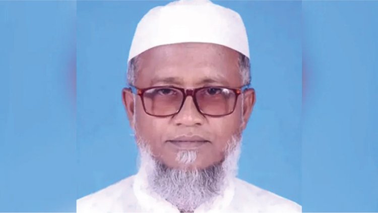 কুড়িগ্রাম-৪ আসনে জামায়াত প্রার্থী বেসরকারিভাবে নির্বাচিত