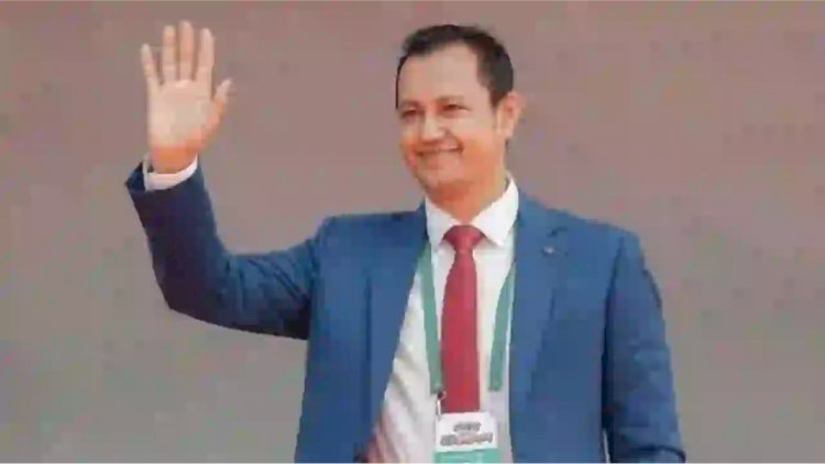 সুনামগঞ্জ-১ :  বিএনপি প্রার্থী কামরুজ্জমানকে বেসরকারিভাবে বিজয়ী ঘোষণা