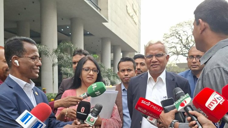 ১০ মার্চ শুরু ফ্যামিলি কার্ডের পাইলট কার্যক্রম, উদ্বোধন করবেন প্রধানমন্ত্রী তারেক রহমান