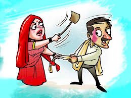 হবিগঞ্জে  স্বামীকে হত্যা করে ঘর তালাবন্ধ রেখে পালিয়ে গেলেন স্ত্রী