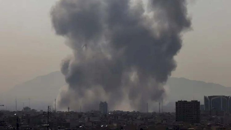 ইরানে ইসরাইল ও যুক্তরাষ্ট্রের সামরিক অভিযান: কি ঘটেছে?