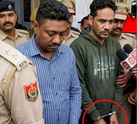 হাদি হত্যা: ফয়সাল-আলমগীরকে হস্তান্তরের প্রক্রিয়া শুরু