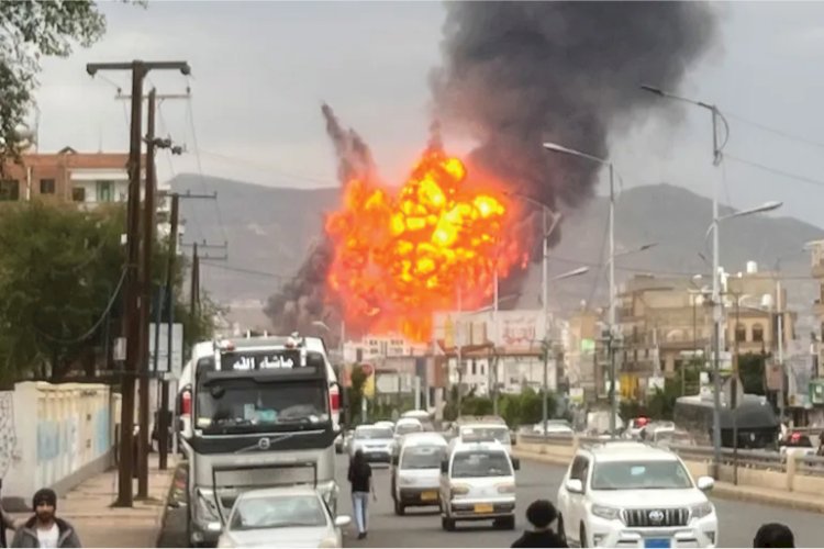 দুবাই বিমানবন্দরে ইরানি ড্রোন হামলায় বাংলাদেশি আহত