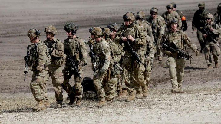 মার্কিন স্থলবাহিনীর জন্য ইরানের সম্ভাব্য ‘দুঃস্বপ্ন’: এক বিস্তৃত বিশ্লেষণ