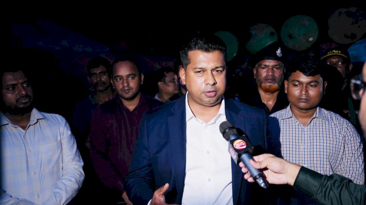 চট্টগ্রামে অবৈধ তেল মজুতবিরোধী অভিযান: বিপুল পরিমাণ ডিজেল উদ্ধার