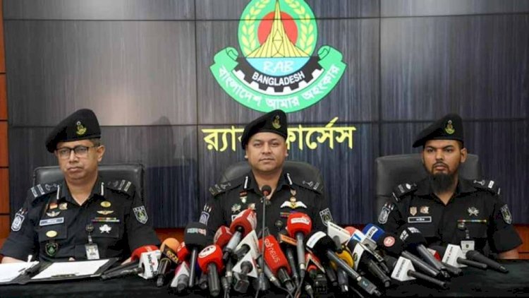 জামিনে থাকা সন্ত্রাসীরা কড়া নজরদারিতে, টিটন হত্যা রহস্য উদঘাটনে মাঠে র‍্যাব