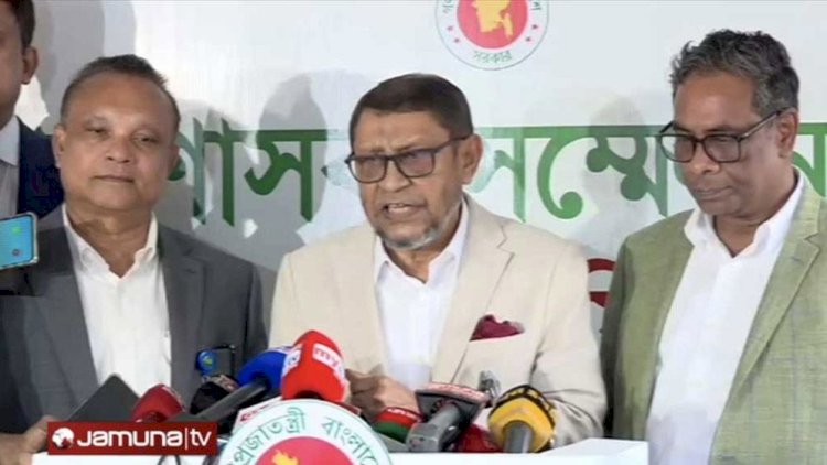 হামের টিকা পেয়েছে ৮১ শতাংশ শিশু- স্বাস্থ্যমন্ত্রী