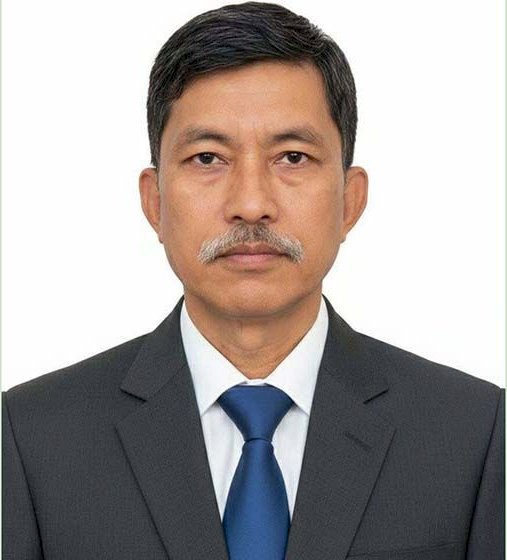 দীপেন দেওয়ানের বিদায়ে পাহাড়ে রাজনৈতিক ঝড়, জোরালো হচ্ছে নানা জল্পনা-কল্পনা