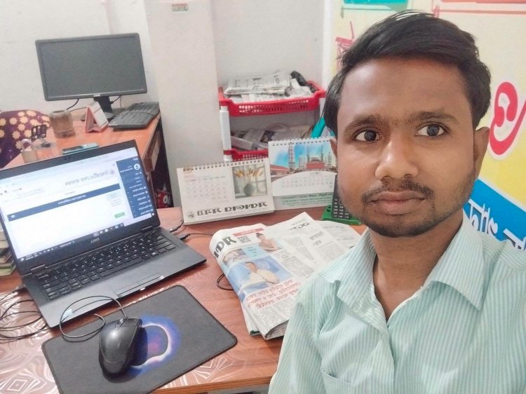 সংবাদ প্রকাশের জেরে সাংবাদিককে মামলার হুমকি, ক্ষোভ ও উদ্বেগ সাংবাদিক মহলে