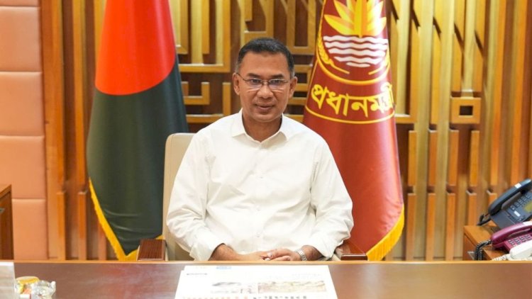 দেশজুড়ে ২৯ হাজারের বেশি শিক্ষাপ্রতিষ্ঠানে একযোগে বৃক্ষরোপণ কর্মসূচির উদ্বোধন আজ