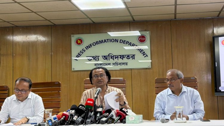 আদালতের নির্দেশনা মেনে সংবাদ পরিবেশনের আহ্বান, প্রয়োজনে আইনগত ব্যবস্থা নেওয়ার ইঙ্গিত
