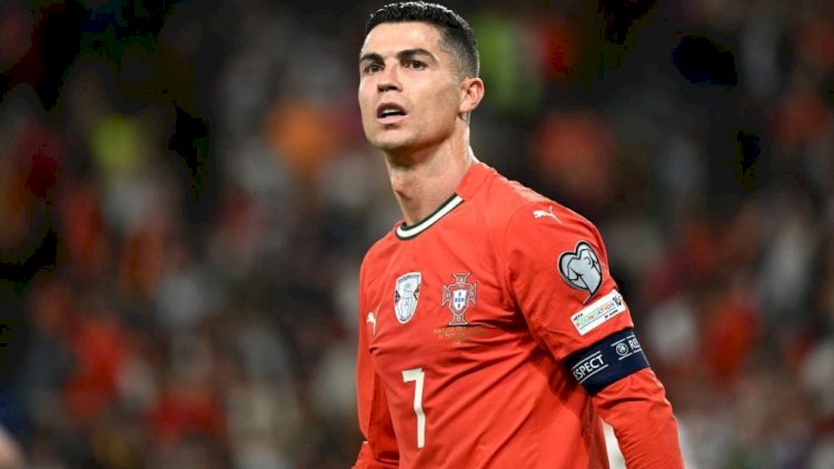 শেষ বিশ্বকাপের স্বপ্ন বাঁচাতে সমর্থকদের ডাক রোনালদোর