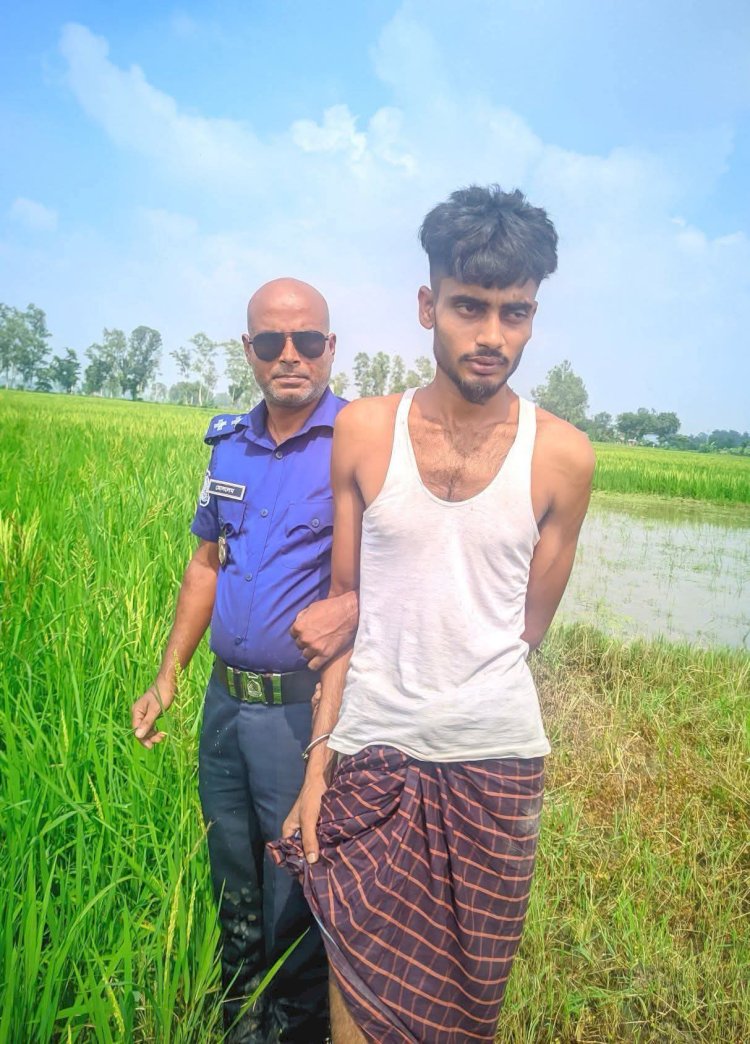 অটোভ্যানের লোভে শিশুকে হত্যা! রানীরহাট থেকে উদ্ধার মাথাবিহীন লাশ