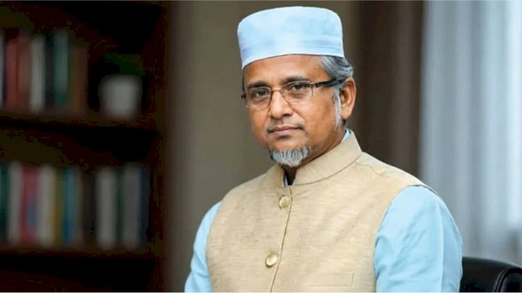 ন্যাম ভবনে দ্বিতীয় স্ত্রীর মৃত্যু: এমপি গাজী নজরুল ও প্রথম স্ত্রী পুলিশ হেফাজতে