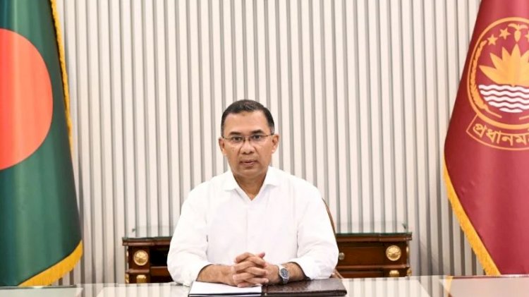 প্রবীণদের স্বাস্থ্যসেবা, আর্থিক স্থিতিশীলতা ও সামাজিক মর্যাদা নিশ্চিতের কথা প্রধানমন্ত্রীর