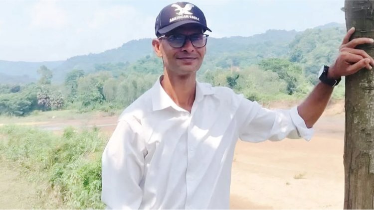 দোকানে বসে থাকা সাংবাদিককে গুলি করে হত্যা, আগের হামলার যোগসূত্র খতিয়ে দেখছে পুলিশ