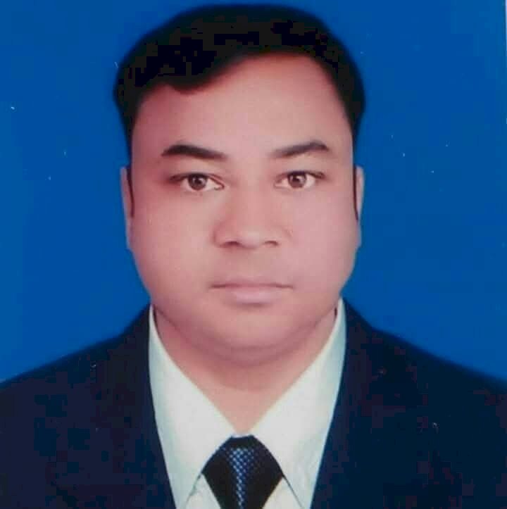 বগুড়ায় সাংবাদিক আশরাফ আলীর মৃত্যু, সহকর্মী ও শুভাকাঙ্ক্ষীদের মাঝে শোকের ছায়া